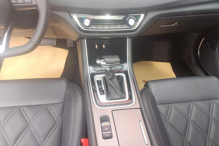 Used CHANGAN Ruicheng CC 2022 Blue Whale Edition 1.5T DCT Luxury Model