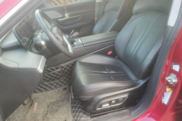 Used XPeng P7 2020 562E Performance Edition