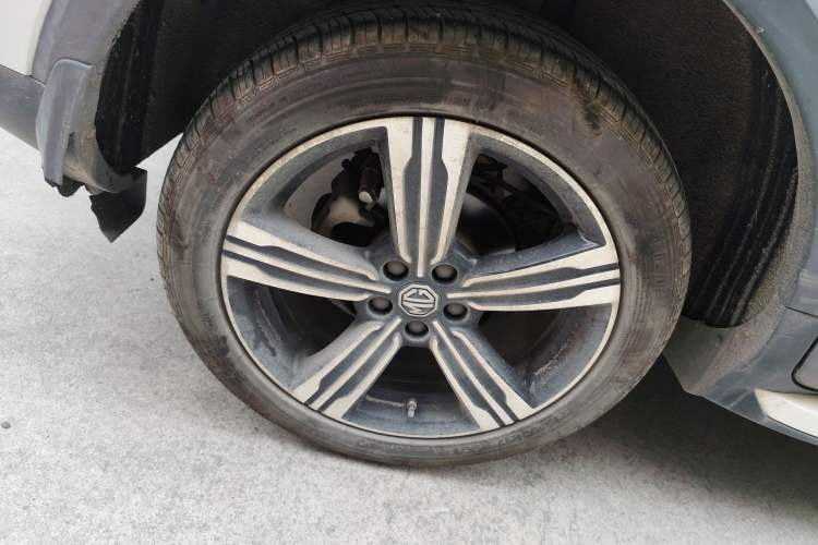 Used MG ZS 2018 1.5L Manual Elite Edition China V standard Right Rear Wheel Hub