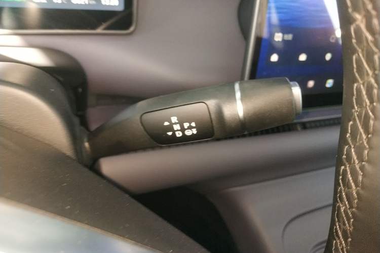 Used Leapmotor C16 2024 Range-Extended 200 Luxury Edition
