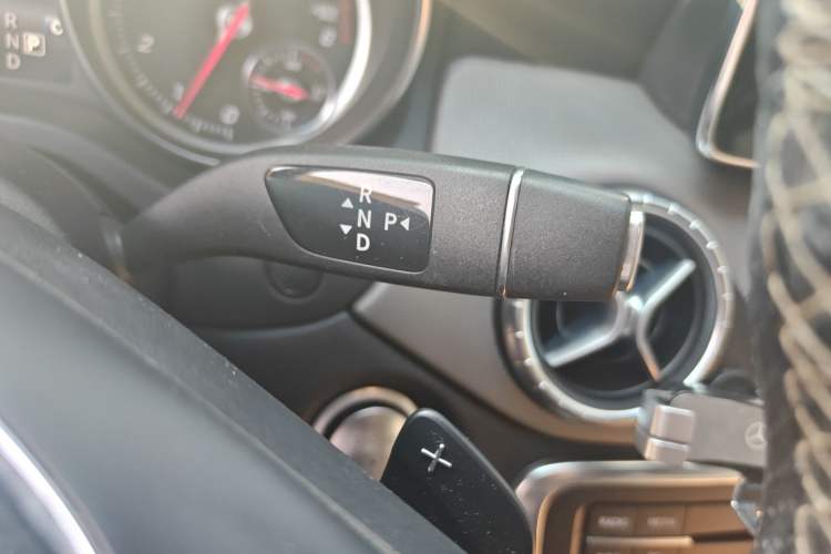 Used Mercedes-Benz CLA 2017 CLA 200 Sport Edition
