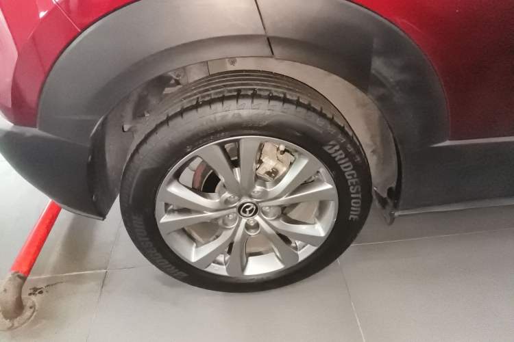 Used Mazda CX-30 2020 2.0L Automatic Joyful Model