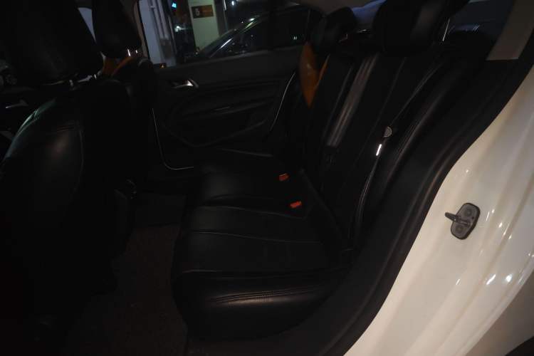 Used Peugeot 408 2016 1.6T Automatic Luxury Edition
