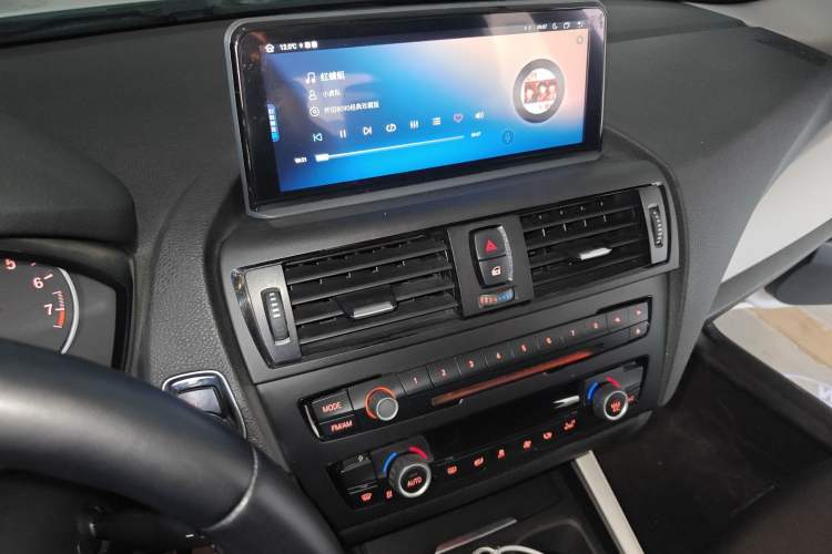 Used BMW 1 Series 2013 Facelifted 118i Leading Edition