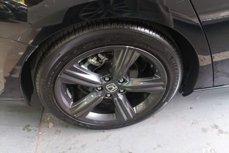 Used Honda Inspire 2023 260TURBO Deluxe Edition Right Rear Wheel Hub