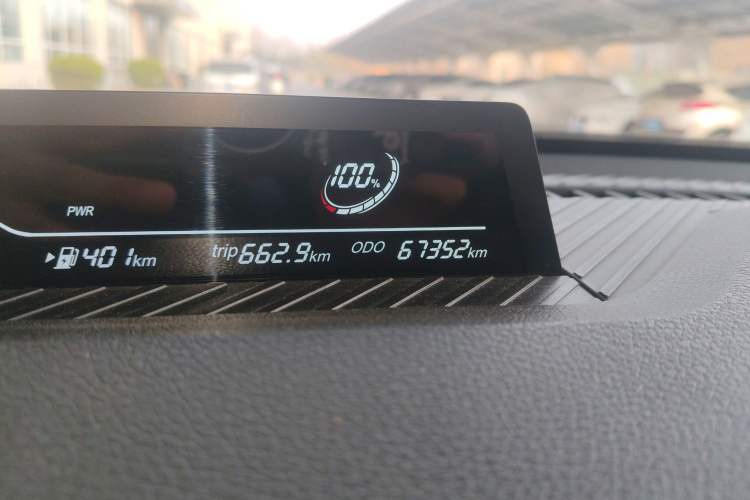 Used NETA V 2022 Long-Range Industry Custom Edition