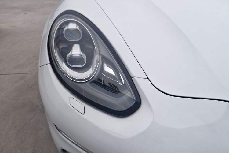 Used Porsche Panamera 2014 Panamera 4 3.0T