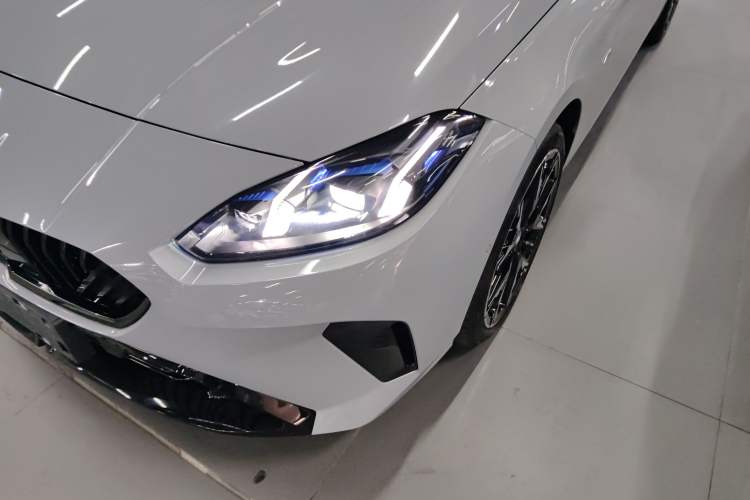 Used BMW 2 Series 2025 225L M Sport Night Edition Package