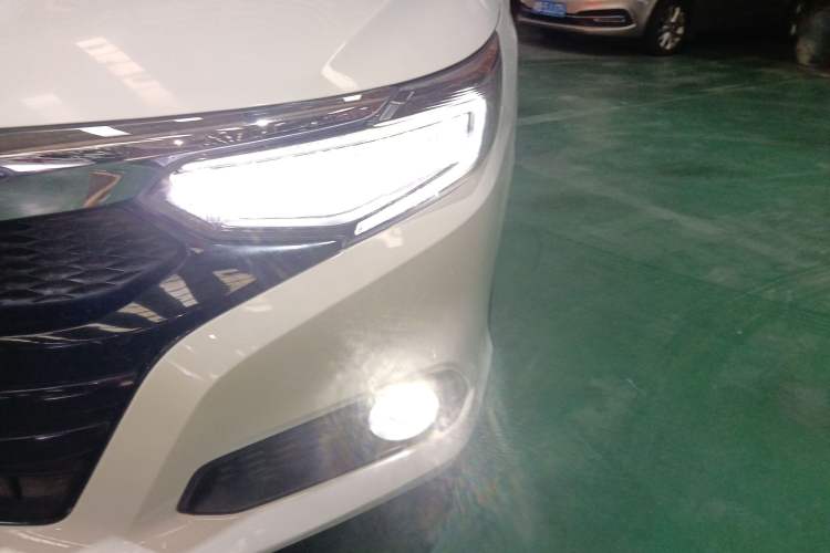 Used Honda Crider 2019 180 Turbo CVT Leading Edition China VI
