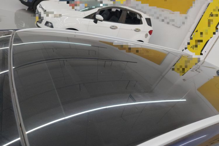 Used BYD Song MAX 2017 1.5T Automatic Smart Connect Elite 7-Seater