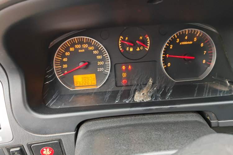 Used Jinbei Grace 2020 2.0L G20 Flagship 1TZS
