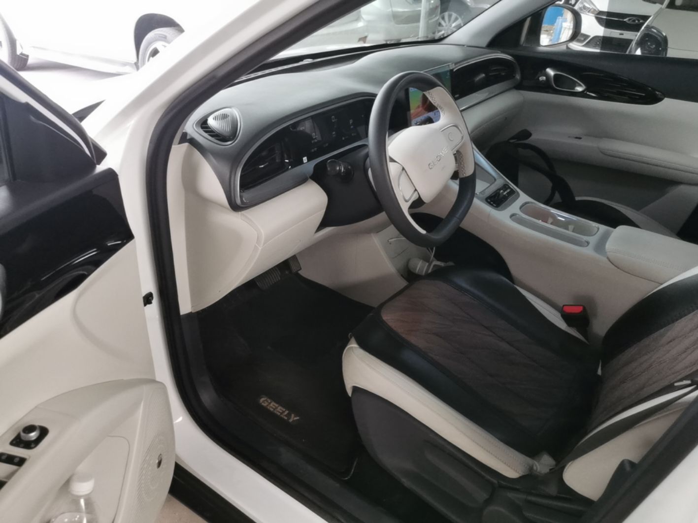 Geely Galaxy Geome 2026 Model 310km Youth Edition — снимка 17
