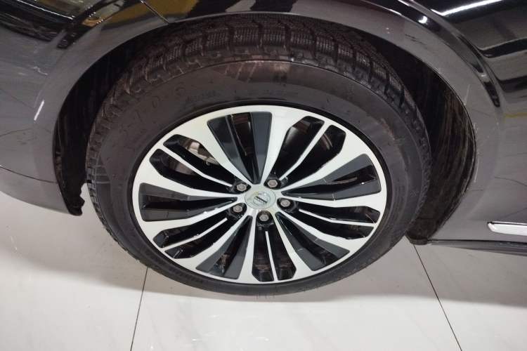 Used Volvo S90 2024 B5 Zhiyi Luxury Edition
