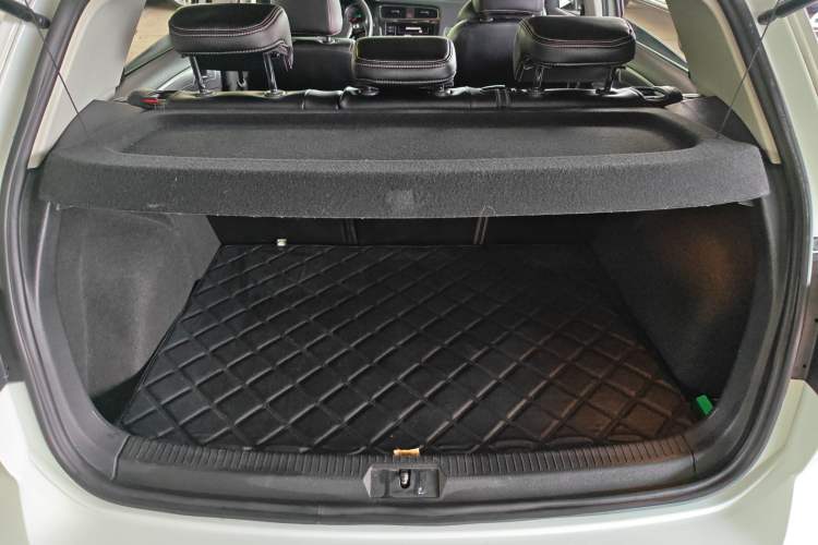 Used Volkswagen Golf 2019 280TSI DSG Comfort Version China V Standard