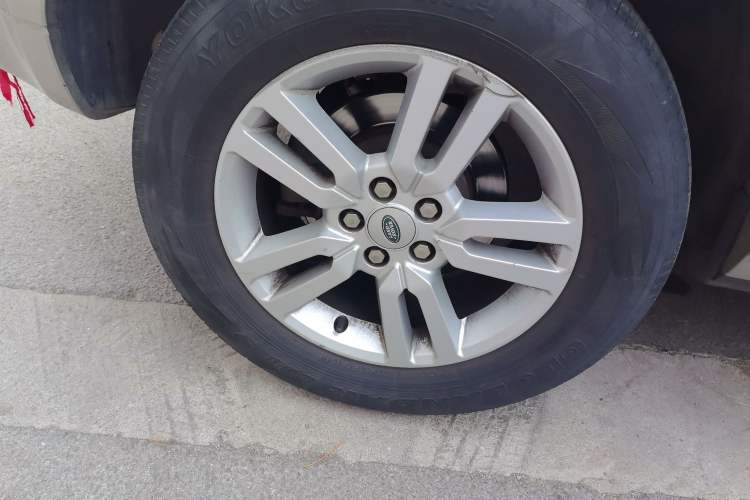 Used Land Rover Freelander 2 2013 2.2T SD4 SE Diesel Edition
