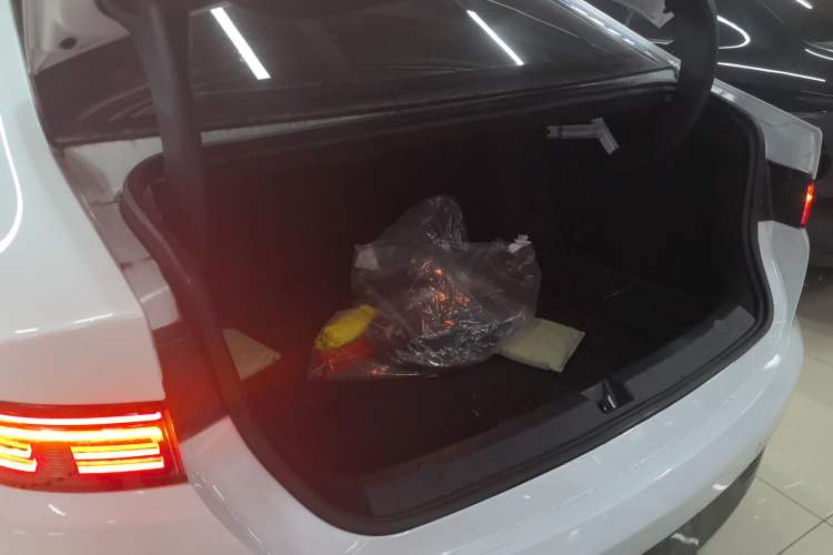 Used BYD Destroyer 05 2023 Champion Edition DM-i 55KM Prestige Model