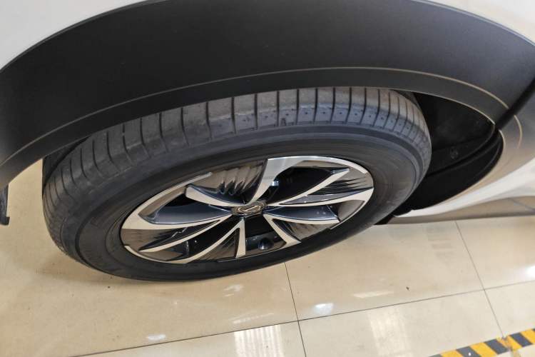 Used Lexus RZ 2023 450e All-Wheel Drive Luxury Edition