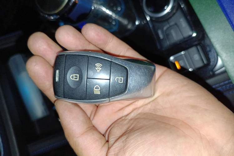 Used BAIC Off-Road BJ40 2021 2.0D Automatic Four-Wheel Drive Blade Hero Edition Adventurer Type