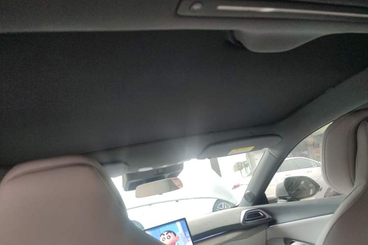 Used ARCFOX Alpha S5 2024 560MAX 185kW