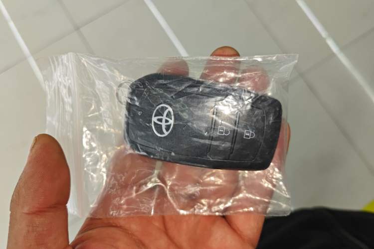 Used Toyota bZ3 2023 517 km Elite PRO