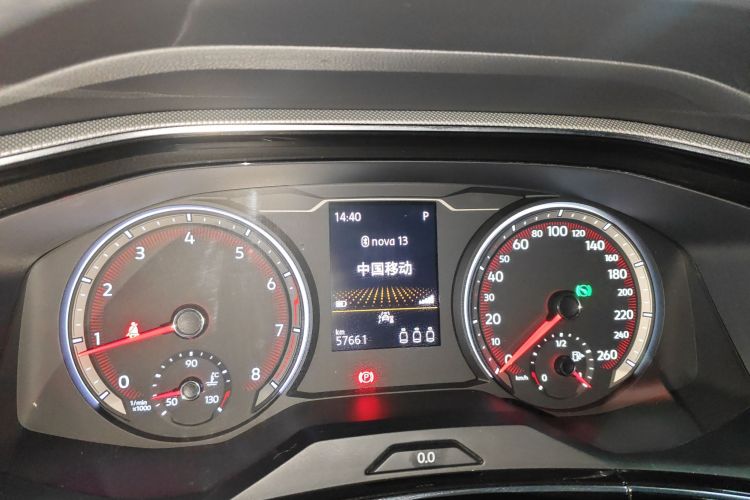 Used Volkswagen Tayron 2022 280TSI Two-Wheel Drive Luxury Smart Connectivity Version
