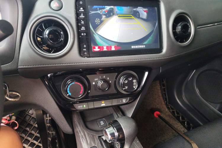 Used Honda XR-V 2020 1.5L CVT Classic Edition