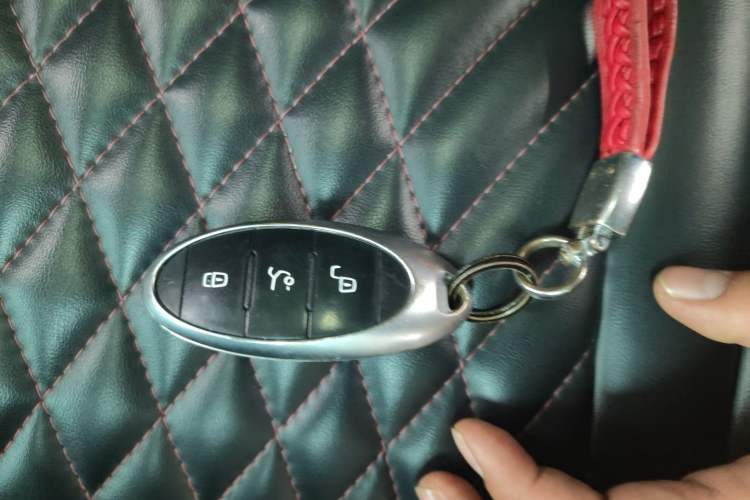 Used Bestune T99 2020 20TD Automatic Luxury Edition