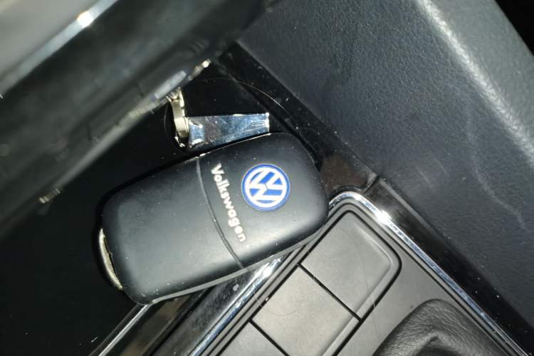 Used Volkswagen Sagitar 2018 280TSI DSG Ignite Edition
