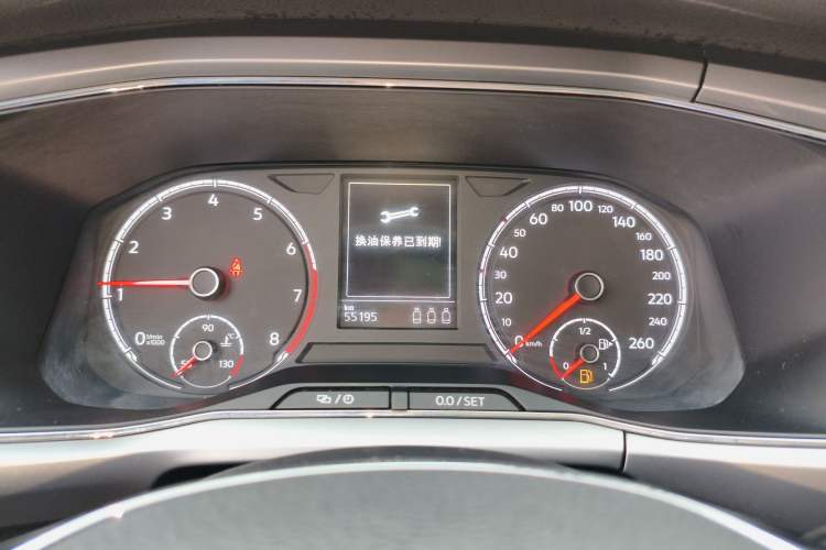 Used Volkswagen T-Cross 2019 280TSI DSG Comfort Edition