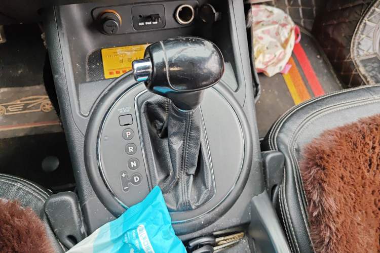 Used Kia Sportage R 2012 2.0L Automatic Two-Wheel Drive NAVI
