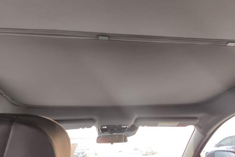 Used Dongfeng eπ eπ007 2024 620 Pro Version