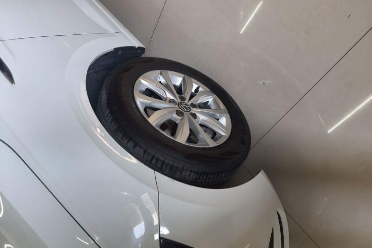 Used Volkswagen Polo 2023 Restyled Plus 1.5L Automatic Colorful Tech Edition