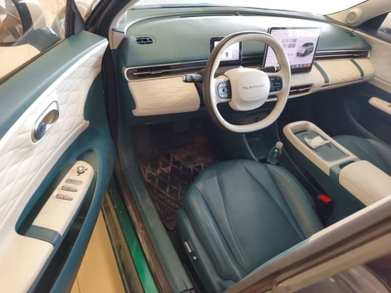 Used Dongfeng NAMMI 01 2026 Model, Beloved Edition 430 Ultra — 15