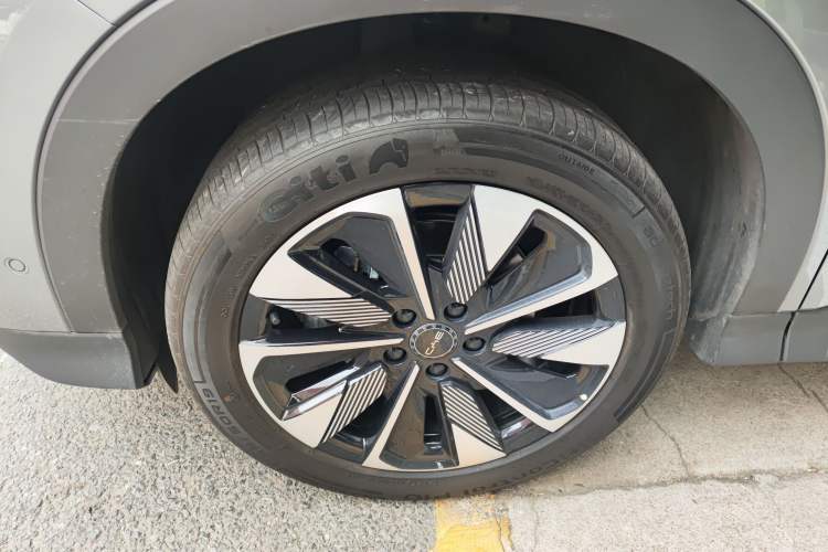 Used BYD Song PLUS New Energy 2025 DM-i 160KM Flagship PLUS
