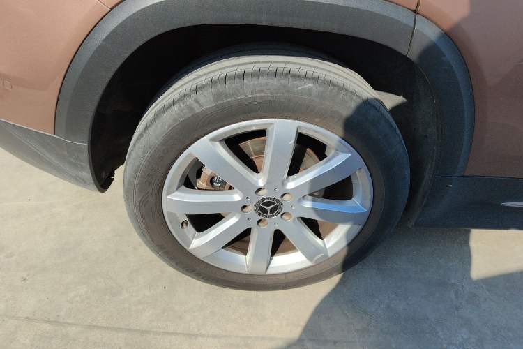 Used Mercedes-Benz GLB 2020 GLB 200 Stylish Edition
