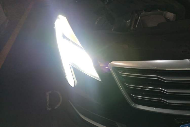 Used Cadillac XTS 2018 28T Tech Edition