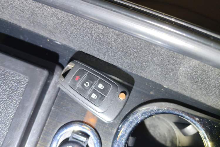 Used Buick GL8 2017 25S Comfort Version China V Standard