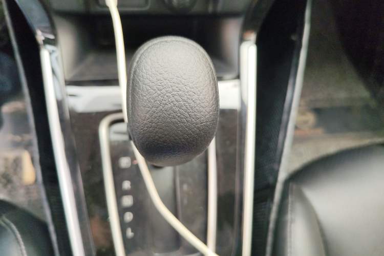 Used Nissan Sylphy 2021 Classic 1.6XL CVT Luxury Edition Gear Lever