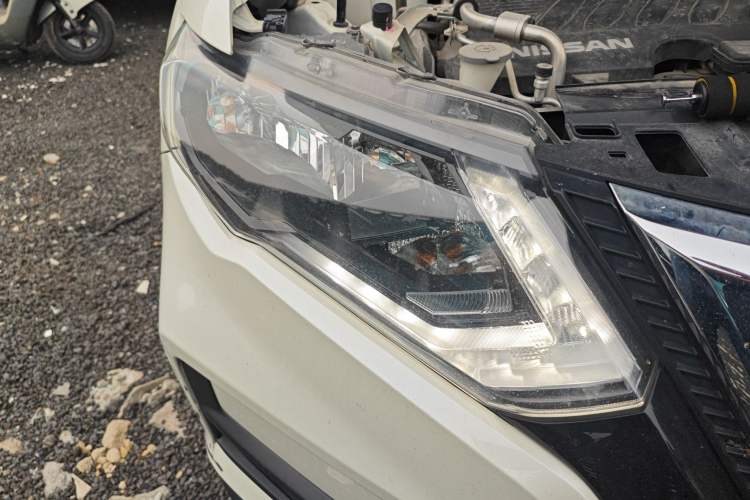 Used Nissan X-Trail 2020 2.0L XL ITS CVT 2WD SmartConnect Comfort Edition