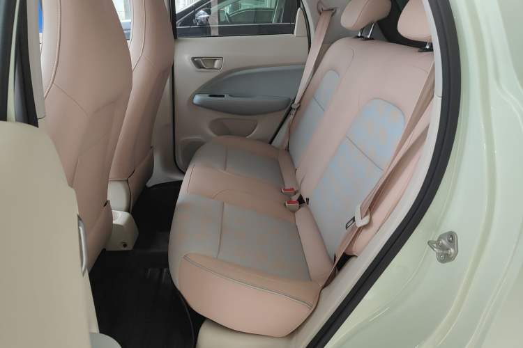 Used Leapmotor T03 2024 310 Comfort Edition