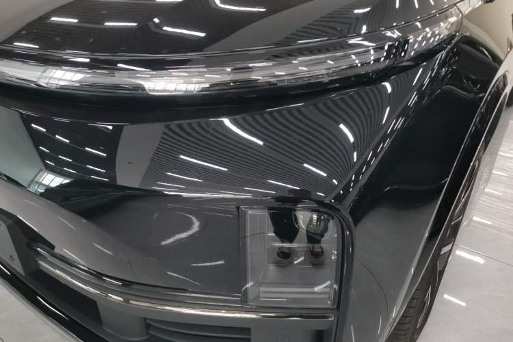 Used Li Auto L9 2024 Ultra Model