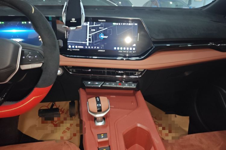 Used Changan X5 PLUS 2026 Model, Second Generation, 1.5T Transcendence PRO