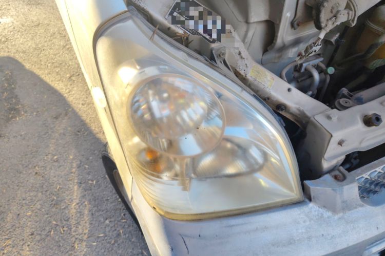 Used Wuling Rongguang 2011 1.2L Standard Version Right Front Headlight