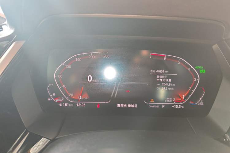 Used BMW Z4 2019 sDrive 25i M Sport Package
