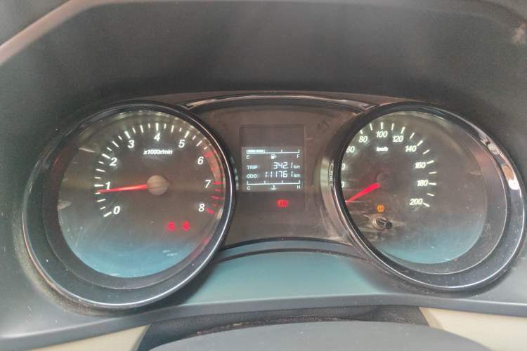 Used Wuling Zhengcheng 2021 1.5T Manual Comfort Version