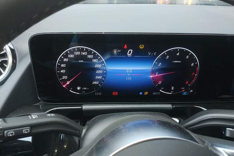 Used Mercedes-Benz GLA 2024 GLA 200
