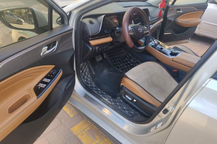 Used AION S 2019 Meizu 630 Safety Smart Drive Edition
