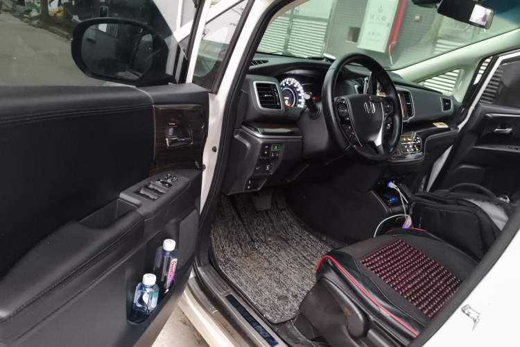 Used Honda Odyssey 2021 2.0L Rui-Changxiang Edition