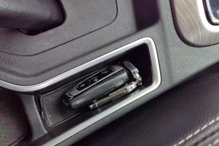 Used Geely Auto Vision X3 2017 1.5L Automatic Luxury Model