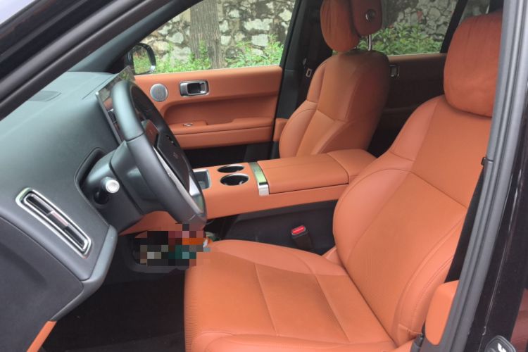 Used Li Auto L6 2024 Pro Model